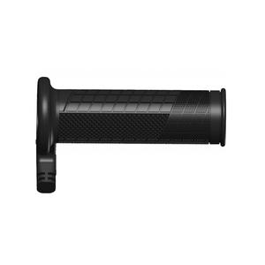 Udskiftning af højre håndtag til Oxford Hotgrips Premium Touring opvarmede håndtag