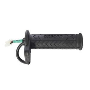 Udskiftning af højre håndtag til Oxford Hotgrips-scooter