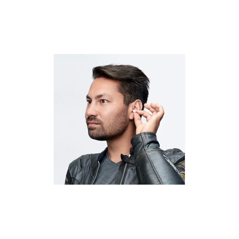 ALPINE MotoSafe Ørepropper - Race