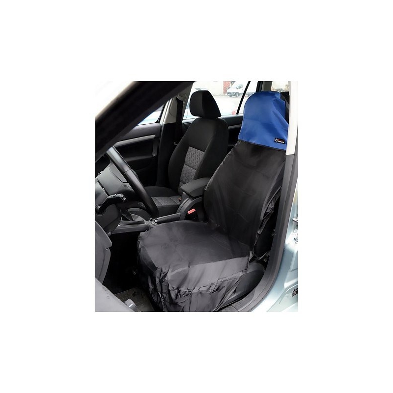 Potah na sedadlo omyvatelný