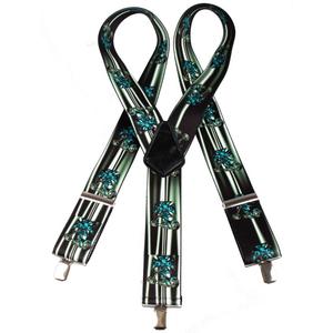 Seler med motivet Chopper