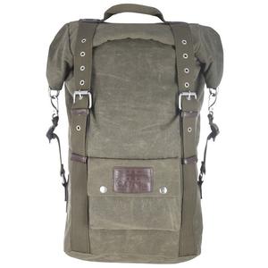 Rygsæk Oxford Heritage khakigrøn