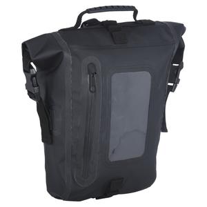 Tanktaske til motorcykel Oxford Aqua M8 sort