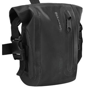 Oxford AQUA L1 lårlomme sort