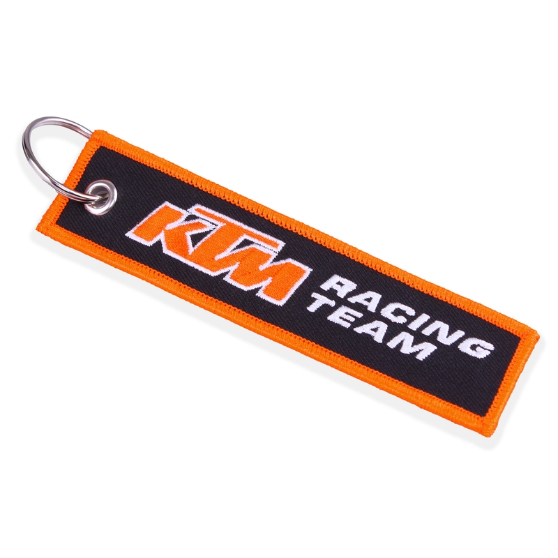 KTM Racing Team nøglering