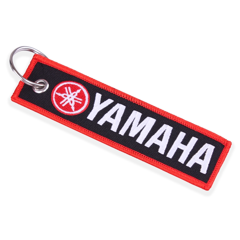 Yamaha nøglering