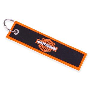 Harley-Davidson nøglering