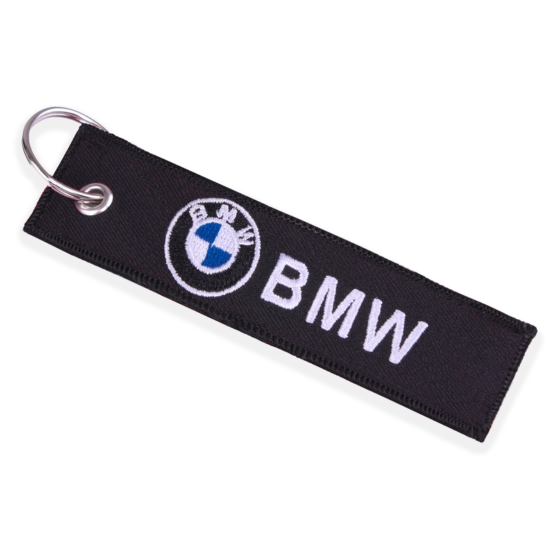 BMW-nøgleknap