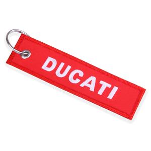 Ducati-nøglering