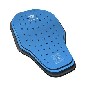 Rygbeskyttelse Revit Seesoft KN