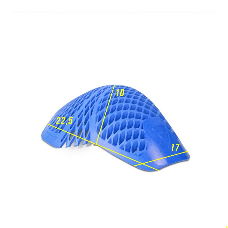 Revit Seeflex-skulderbeskytter RV11