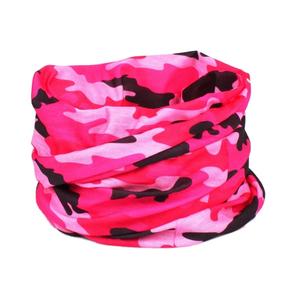 Multifunktionelt motorcykeltørklæde RSA Snow