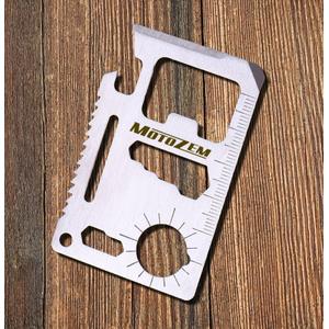 MotoZem overlevelseskort