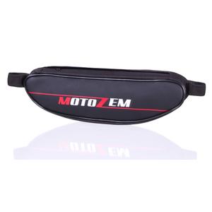 MotoZem-taske til styret