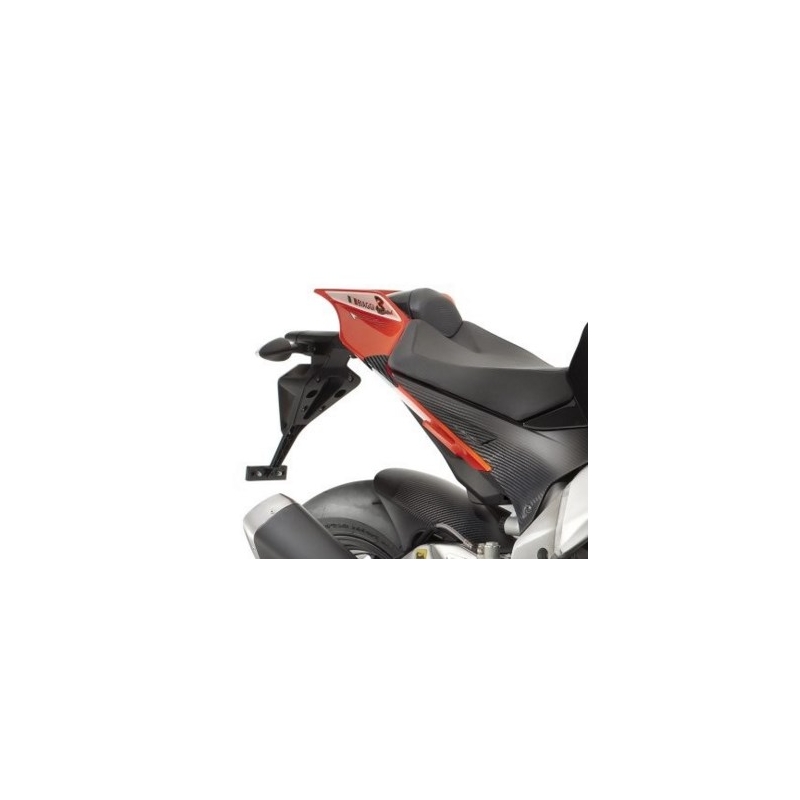 Slidery podsedlových plastů Aprilia RSV4/RSV4 Fact
