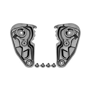 Visirmekanisme til Cassida Integral GT 2.0-hjelm