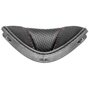 Hageskærm til Cassida Integral GT 2.0-hjelm udsalg