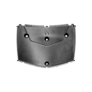 Indvendigt hagestykke til Cassida Integral GT 2.0-hjelm