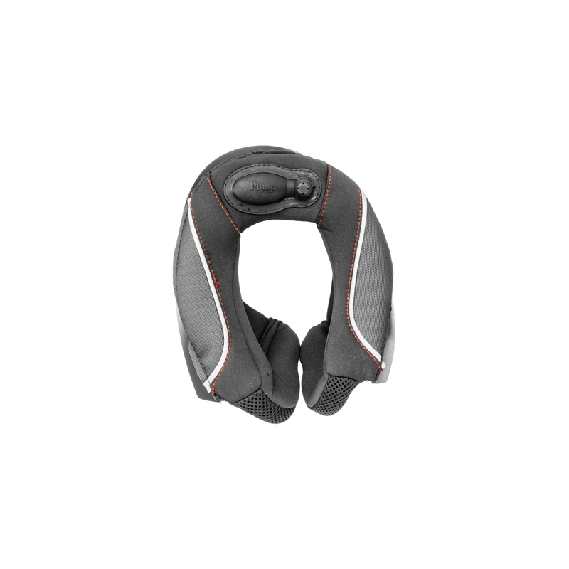 Cassida Compress 2.0 hjelm kindstykke og hue