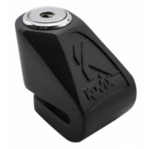 Skivebremselås KOVIX KN1 sort