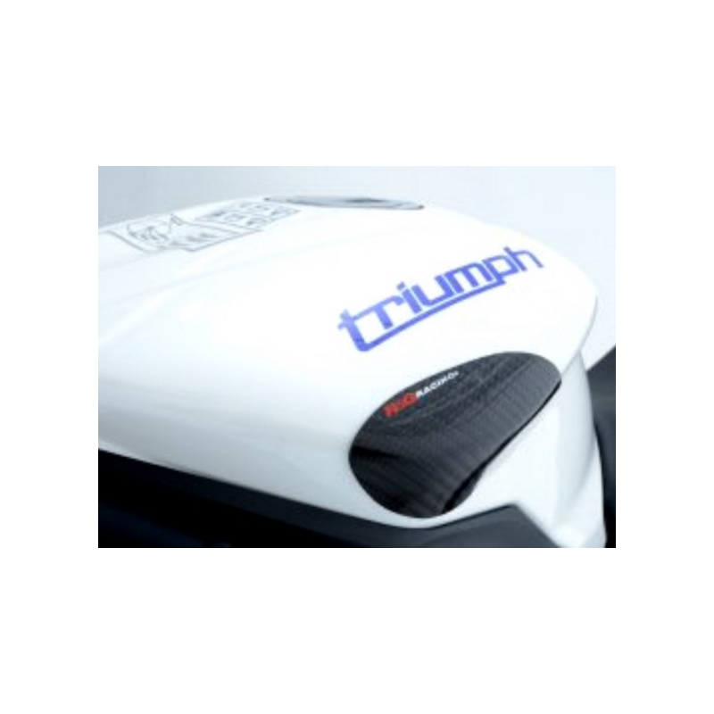 Slidery na nádrž RaG Triumph 675 Daytona (13-)/Street Triple