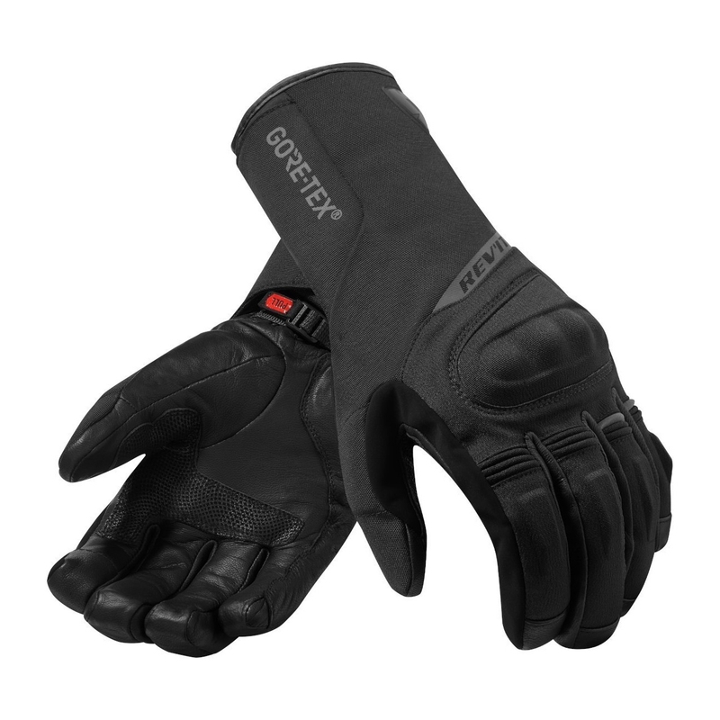 Revit Livengood GTX motorcykelhandsker udsalg