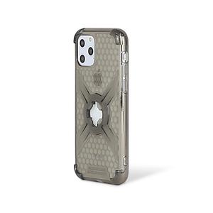 Telefoncover med holder CUBE X-Guard til Apple iPhone 11 Pro grå udsalg