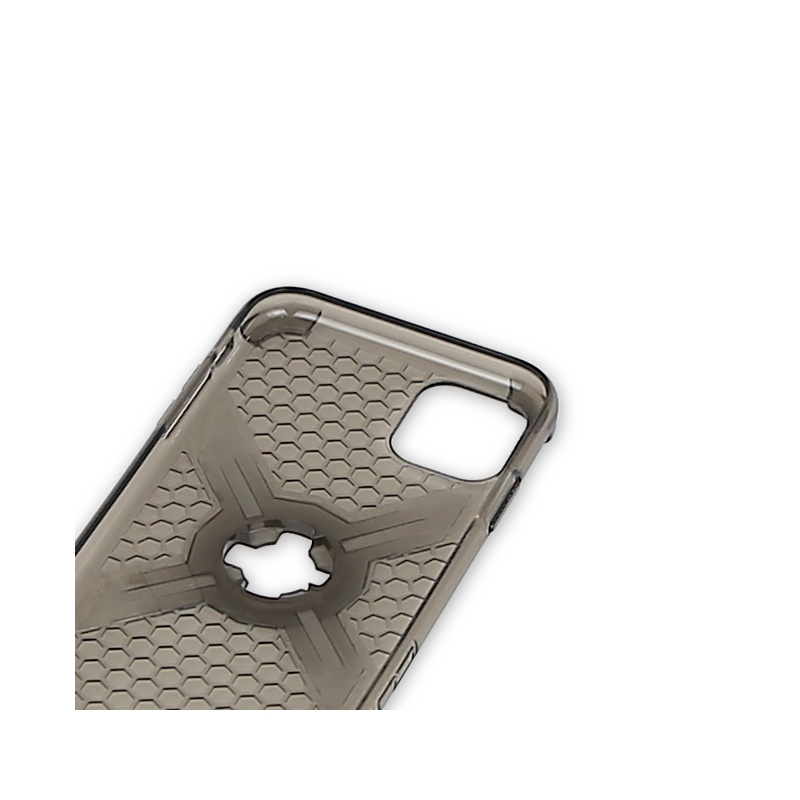 Telefoncover med holder CUBE X-Guard til Apple iPhone 11 Pro grå