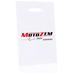MotoZem taske - lille