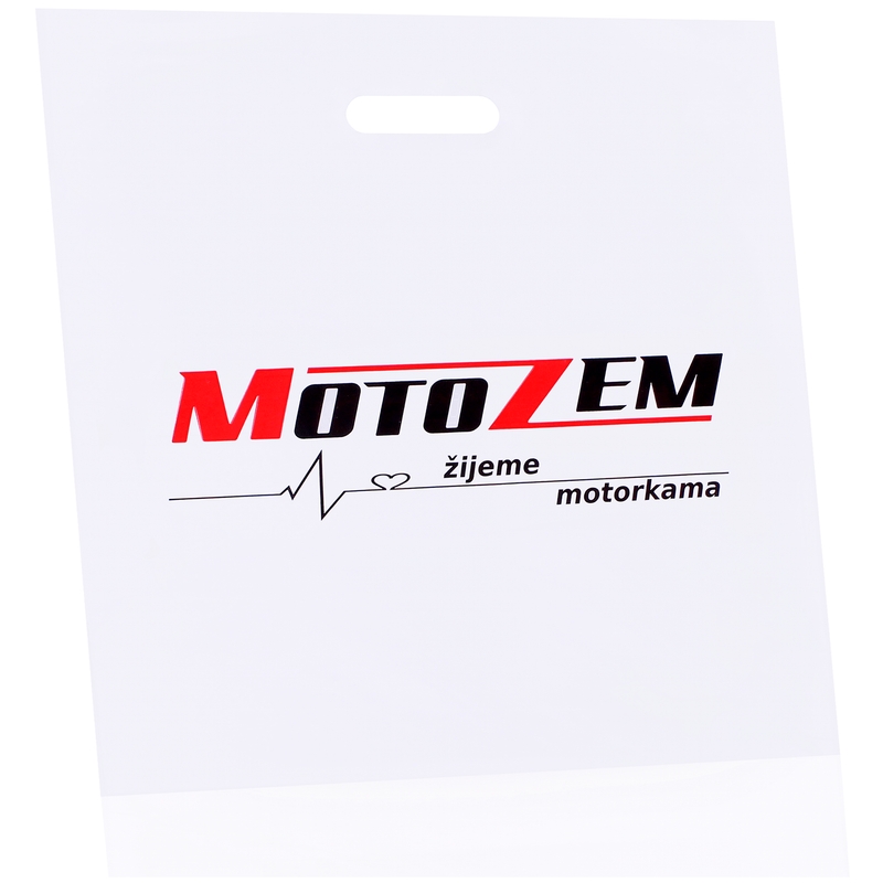 MotoZem-taske - medium