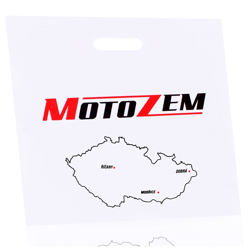 MotoZem-taske - stor