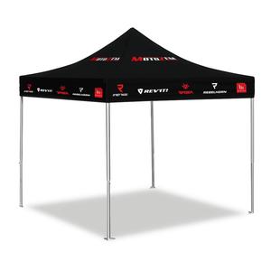 MotoZem Brand race-telt