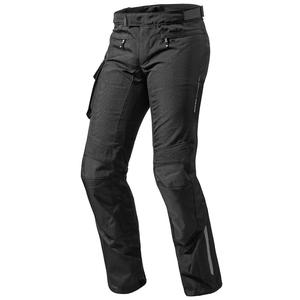 Revit Enterprise 2 motorcykelbukser sort udsalg