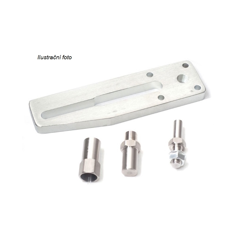 Adaptér pro centrální pojízdný stojan R-TECH BMW R NineT (2014-) - II. jakost