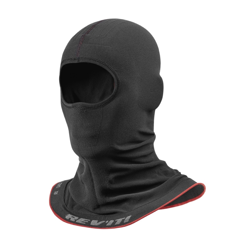 Motorcykelhjelm Revit Micro