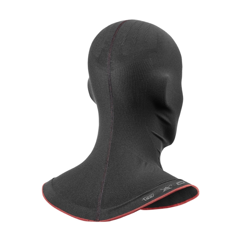 Motorcykelhjelm Revit Micro