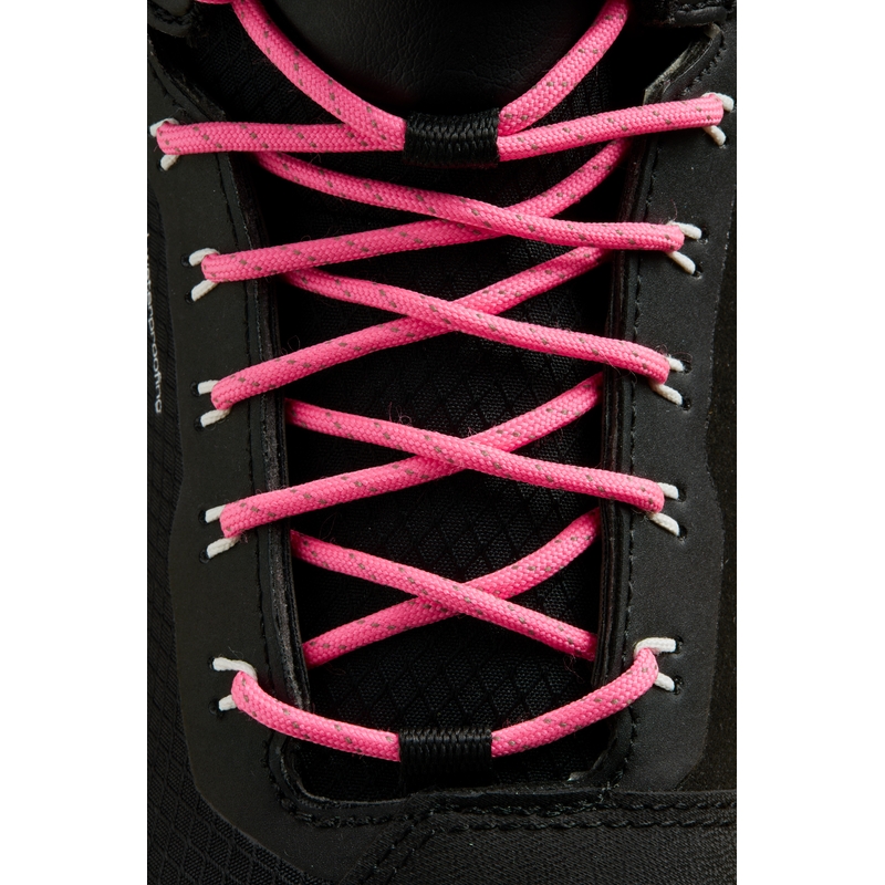 Dámské boty na motorku Revit G-Force H2O černo-růžové výprodej