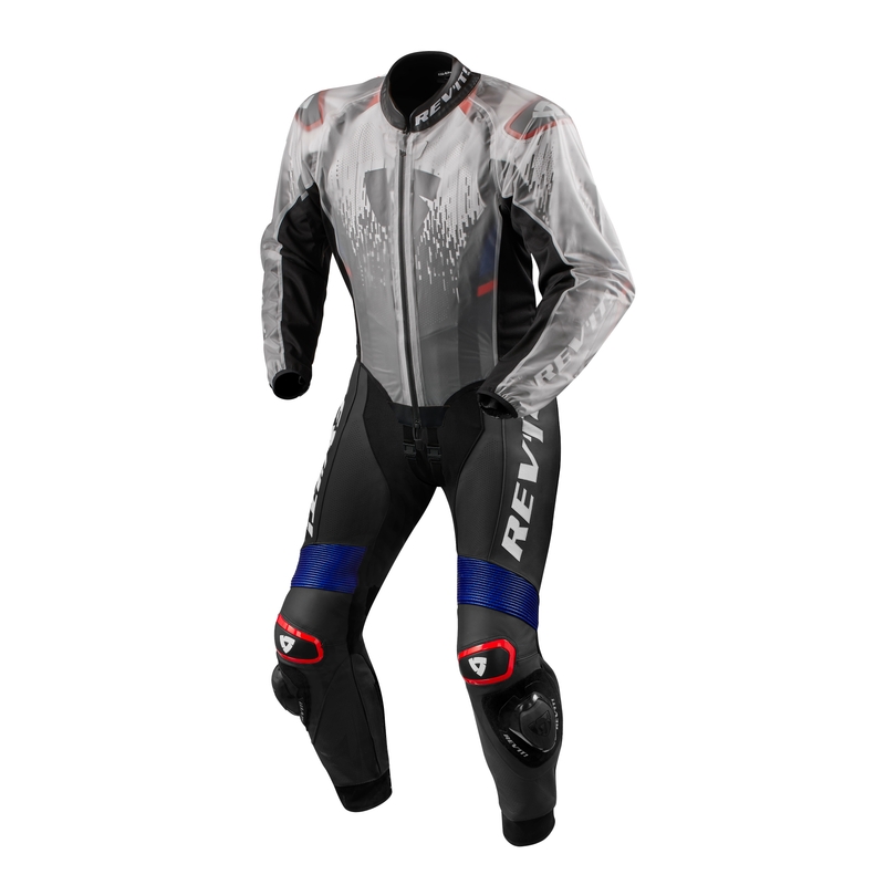 Revit Trackmaster H2O regnjakke