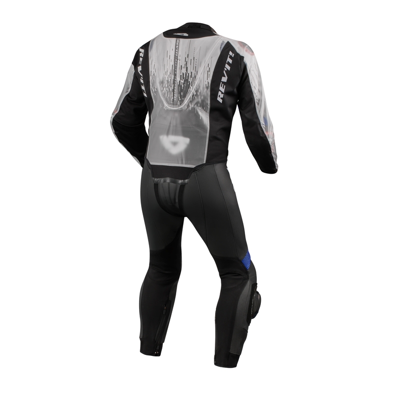 Revit Trackmaster H2O regnjakke