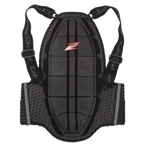 Rygbeskytter Zandona Shield Evo X6 sort 158-167 cm