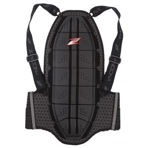 Rygbeskytter Zandona Shield Evo X7 sort 168-177 cm