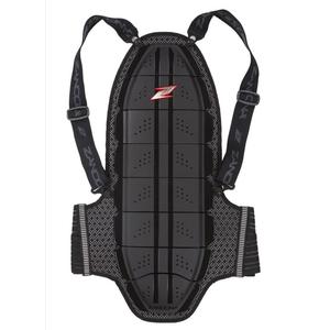 Rygbeskytter Zandona Shield Evo X8 sort 178-187 cm
