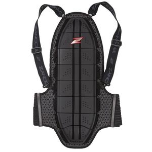 Rygbeskytter Zandona Shield Evo X9 sort 188-197 cm