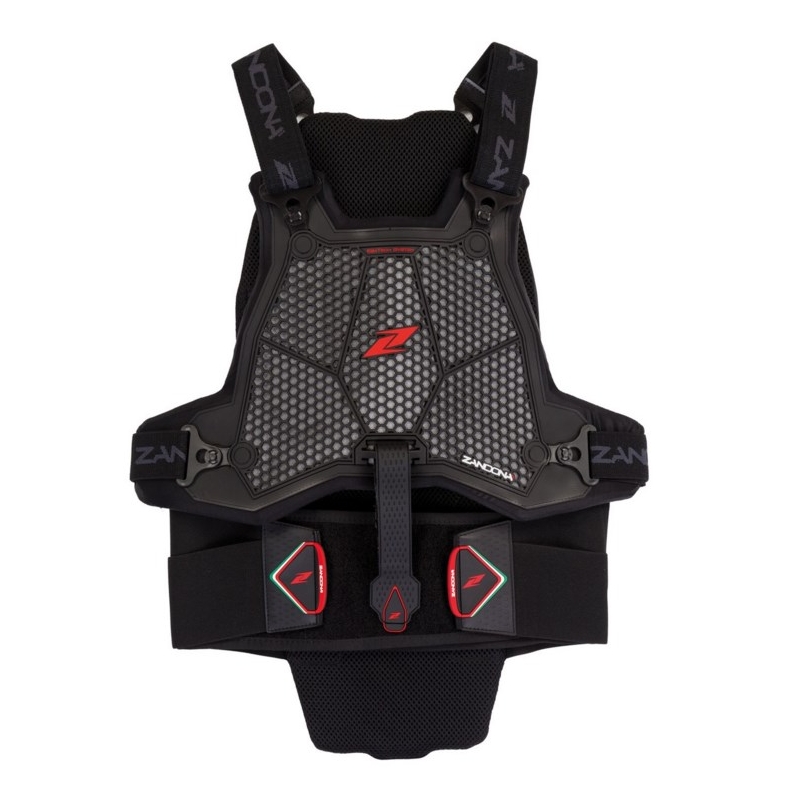 Moto chránič těla Zandona Esatech Armour Pro X7 168-177 cm výprodej