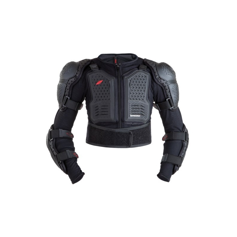 Dětský chránič těla Zandona Stealth Jacket X8 126-145 cm