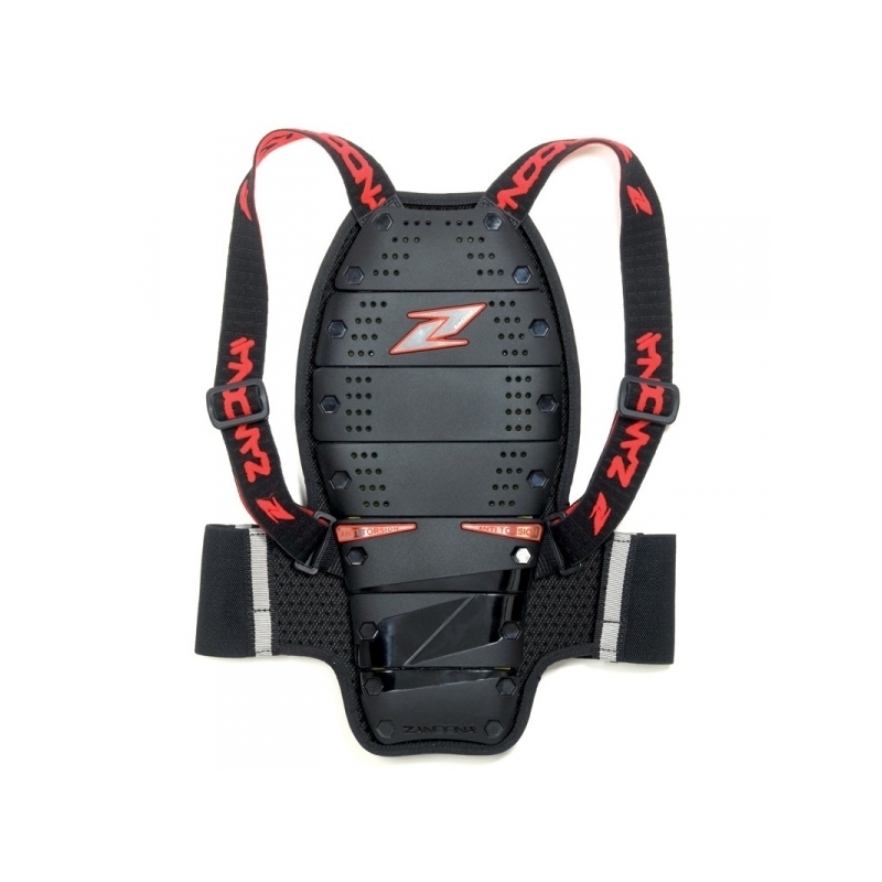 Børns rygbeskytter Zandona Spine Kid X7 121-135 cm