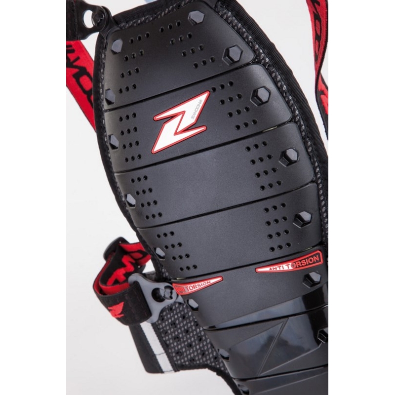 Børns rygbeskytter Zandona Spine Kid X7 121-135 cm