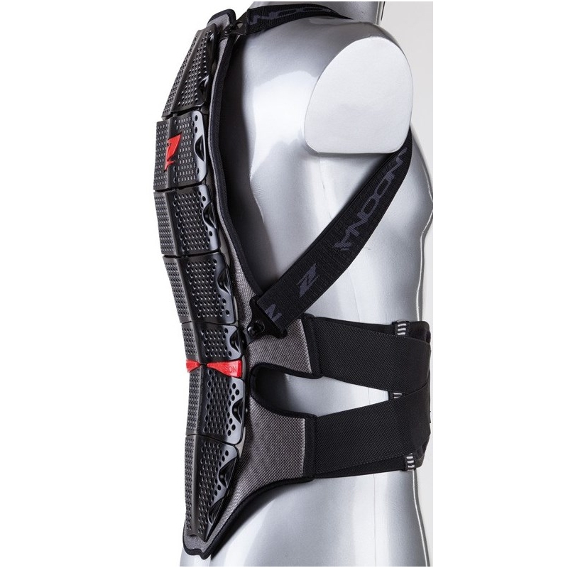 Børns rygbeskytter Zandona Spine Kid X8 136-150 cm