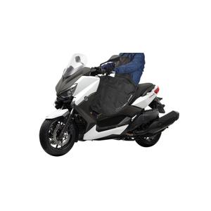 Vandtæt fodovertræk 4SQUARE sort