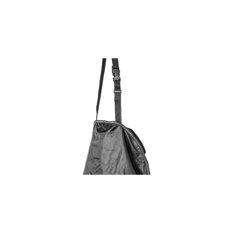 Vandtæt fodovertræk 4SQUARE sort